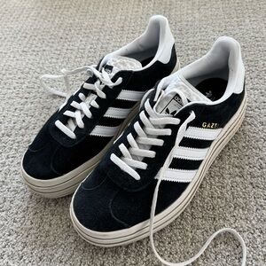 Adidas Gazelle Sneakers